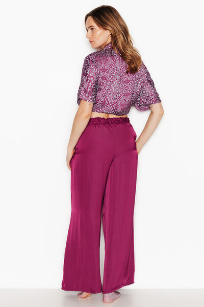 PANTALON ROSE