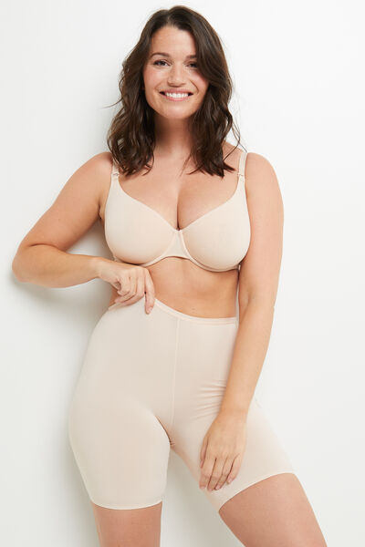 PERFECT PANTY MICROFIBRE RECYCLEE NATUREL