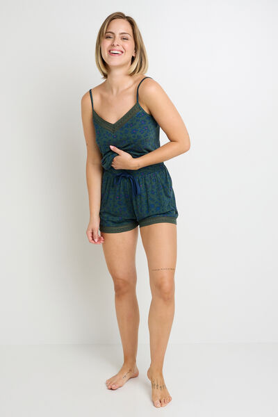 Short MULTICO VERT