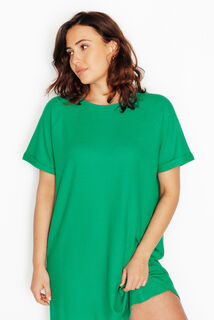 IGLOO CHEMISE DE NUIT VERT