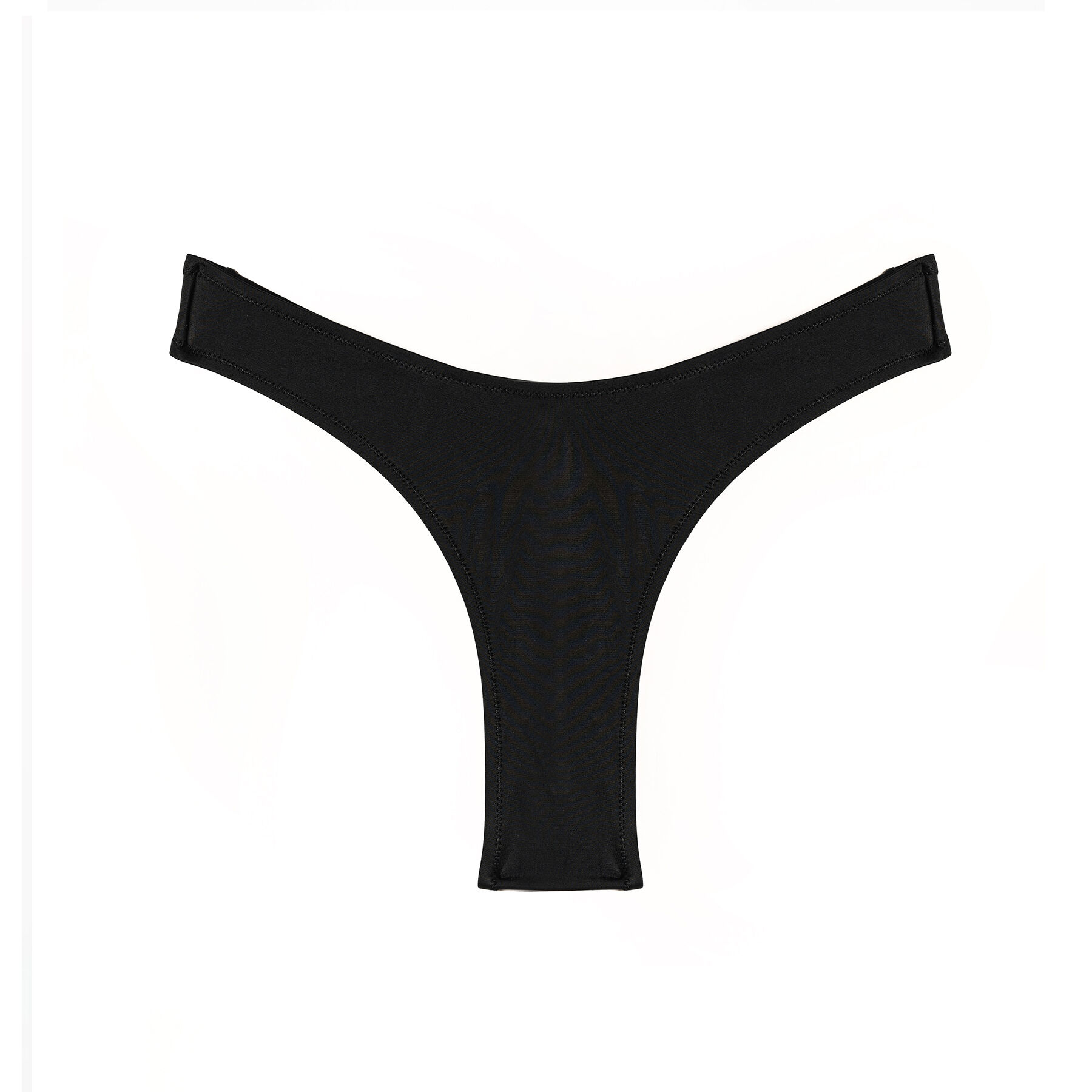Slip femme échancré hot sale
