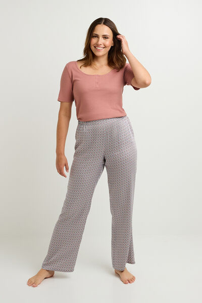 Ensemble tee-shirt & pantalon