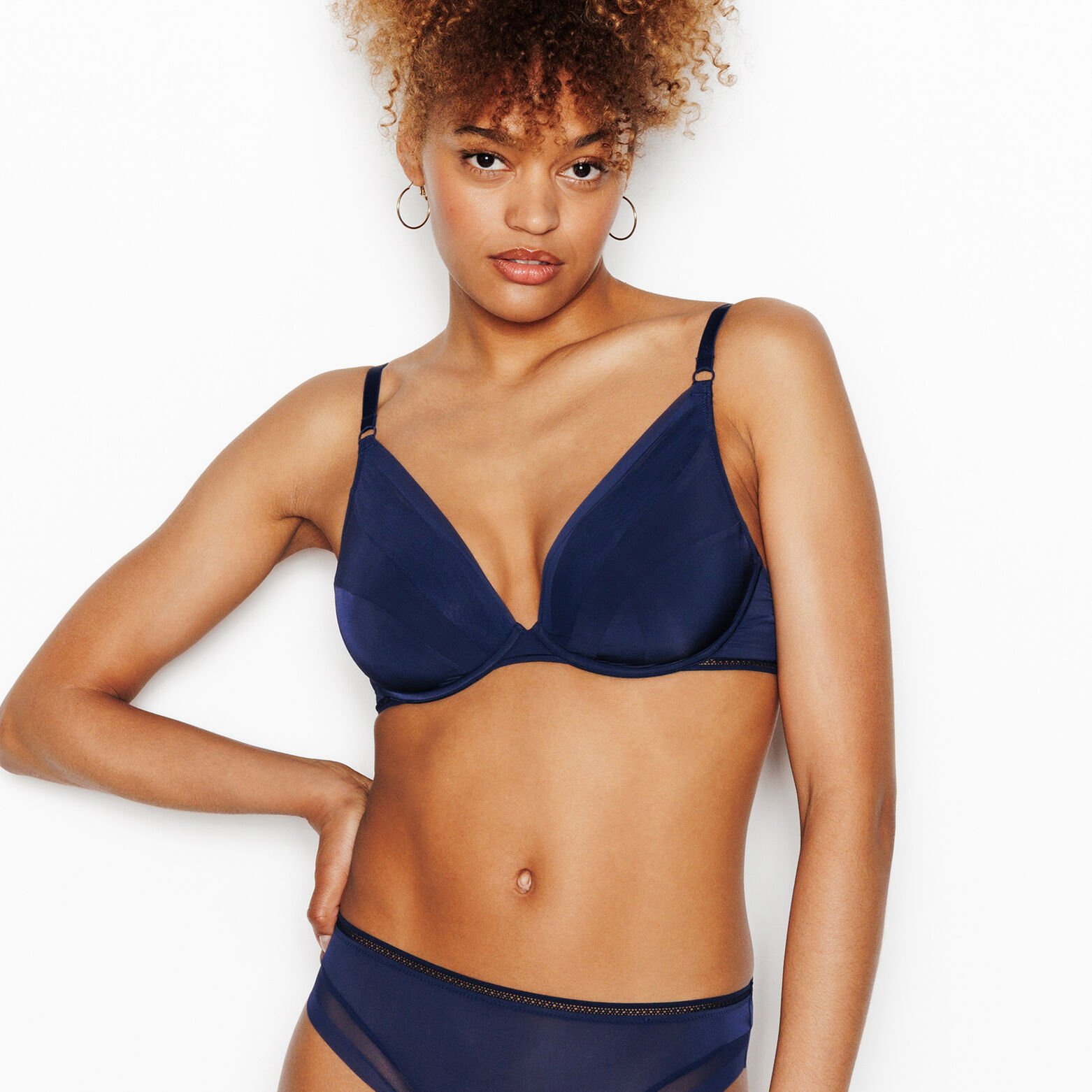 GINNY SOUTIEN-GORGE AMPLIFORME MICRO MARINE