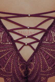CILLE BODY PRUNE