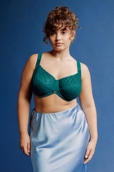 SOUTIEN-GORGE EMBOITANT CANARD