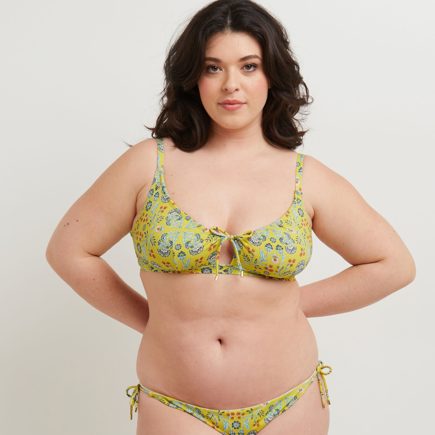 Maillot de bain 2 pieces et bikinis RougeGorge