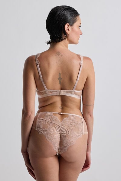 SHORTY POUDRE