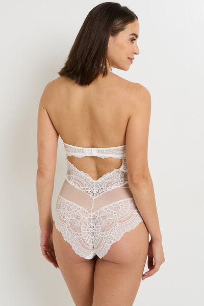 GLADYS BODY BLANC