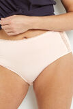 BALA CULOTTE TAILLE HAUTE VISCOSE POUDRE