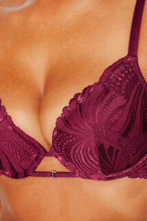 Ensemble JEN push-up & shorty