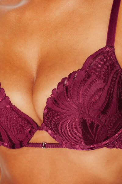 Ensemble JEN push-up & shorty