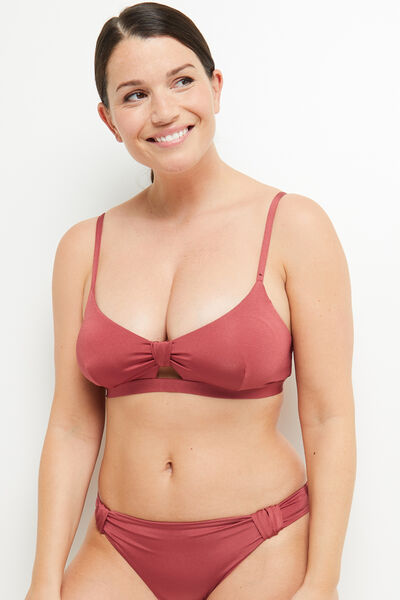 MAILLOT DE BAIN TRIANGLE BORDEAUX
