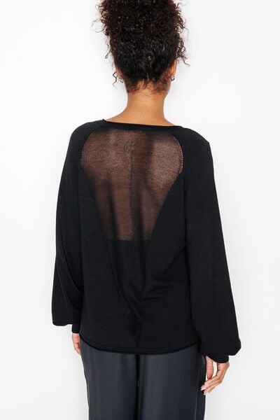 PULL NOIR