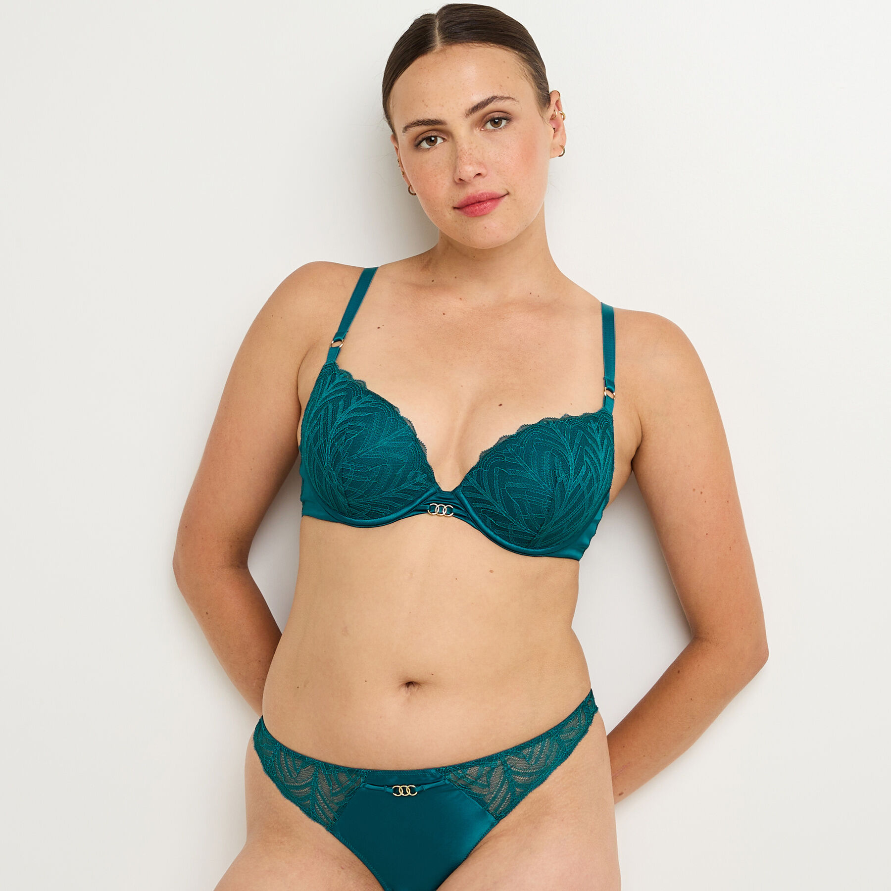 Sous vetement push up new arrivals