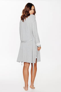 CAMILLE DESHABILLE GRIS