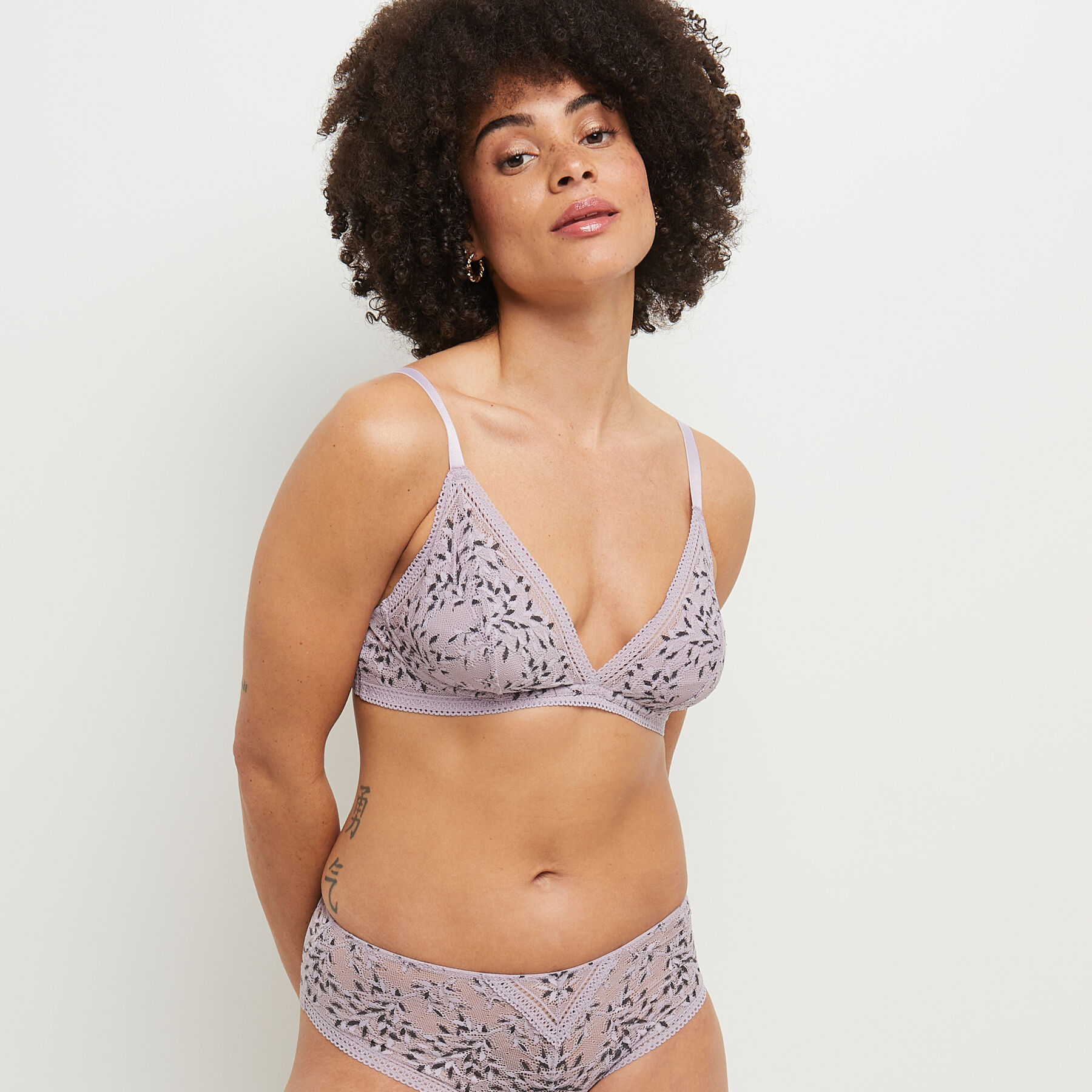 Promo soutien gorge 2025