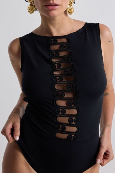 BODY NOIR