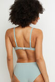 LOLITA MAILLOT DE BAIN TRIANGLE VERT