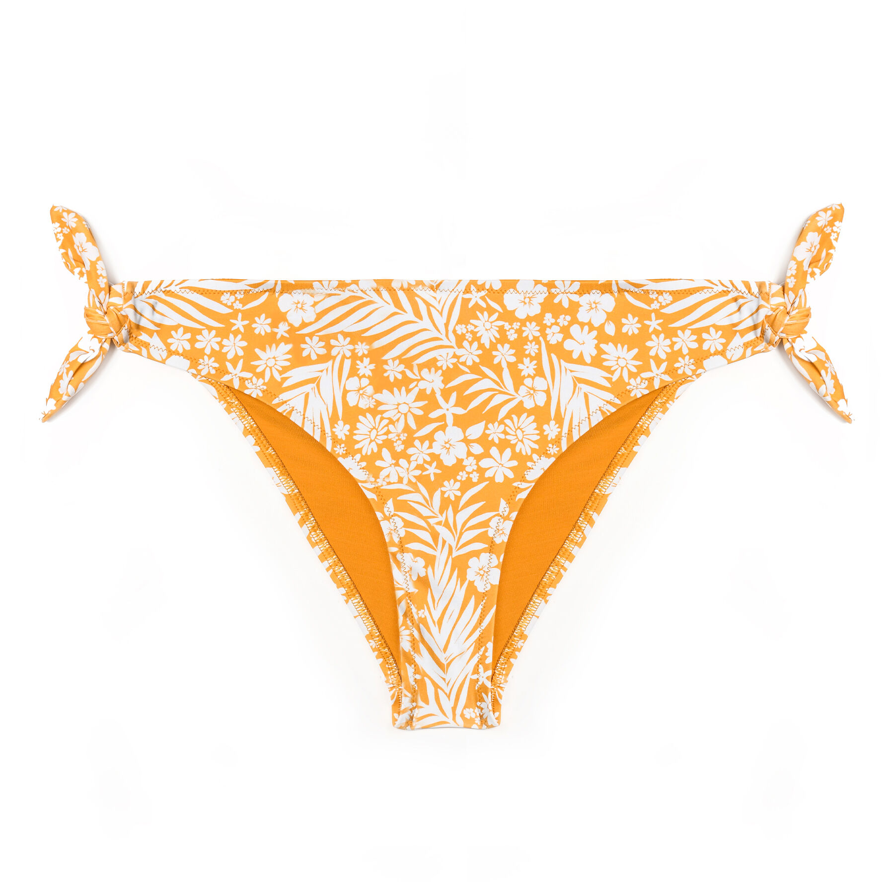 Culotte jaune online