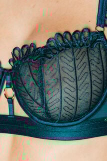 BLAKE SOUTIEN-GORGE CORBEILLE PETROLE