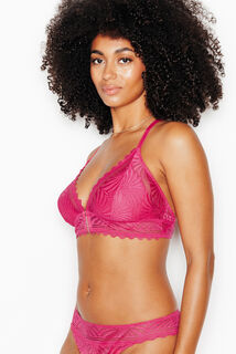 FALLON SOUTIEN-GORGE SANS ARMATURES AMPLIFORME DEN ROSE