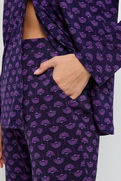 Pantalon de pyjama MULTICO ROSE