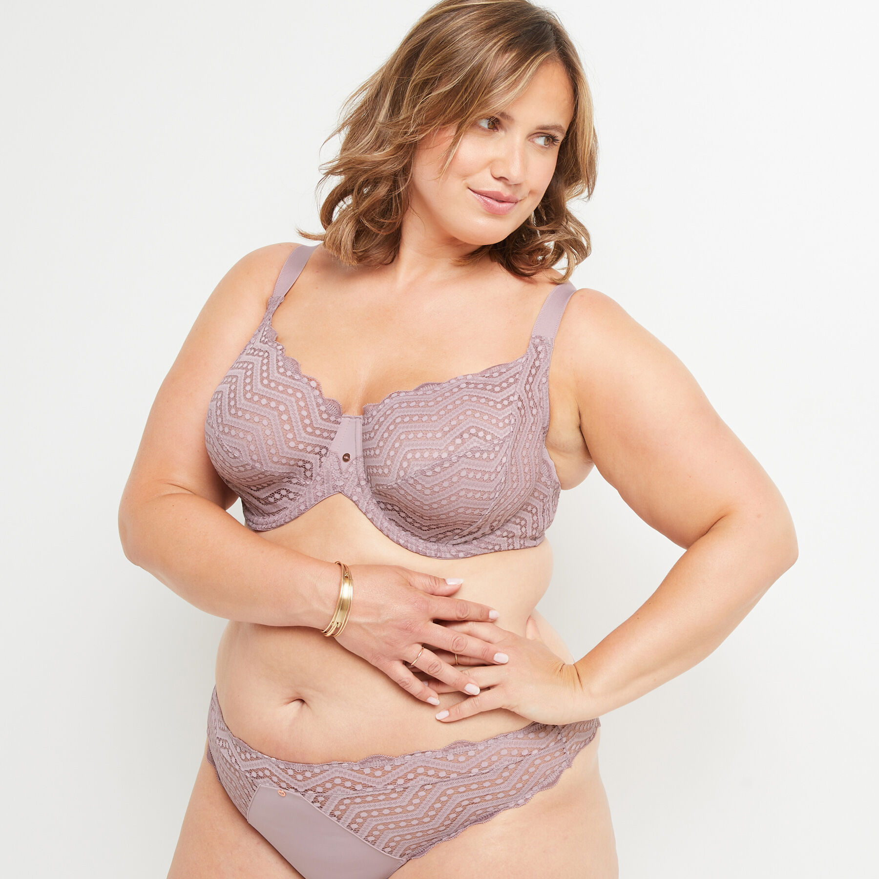 Lingerie best sale grand bonnet