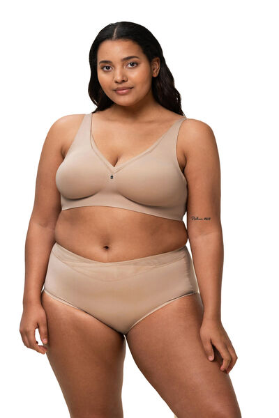 TRIUMPH SANS ARMATURES MINIMISEUR PEAU