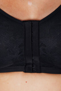 PERFECT Soutien-gorge Post op&eacute;ratoire NOIR