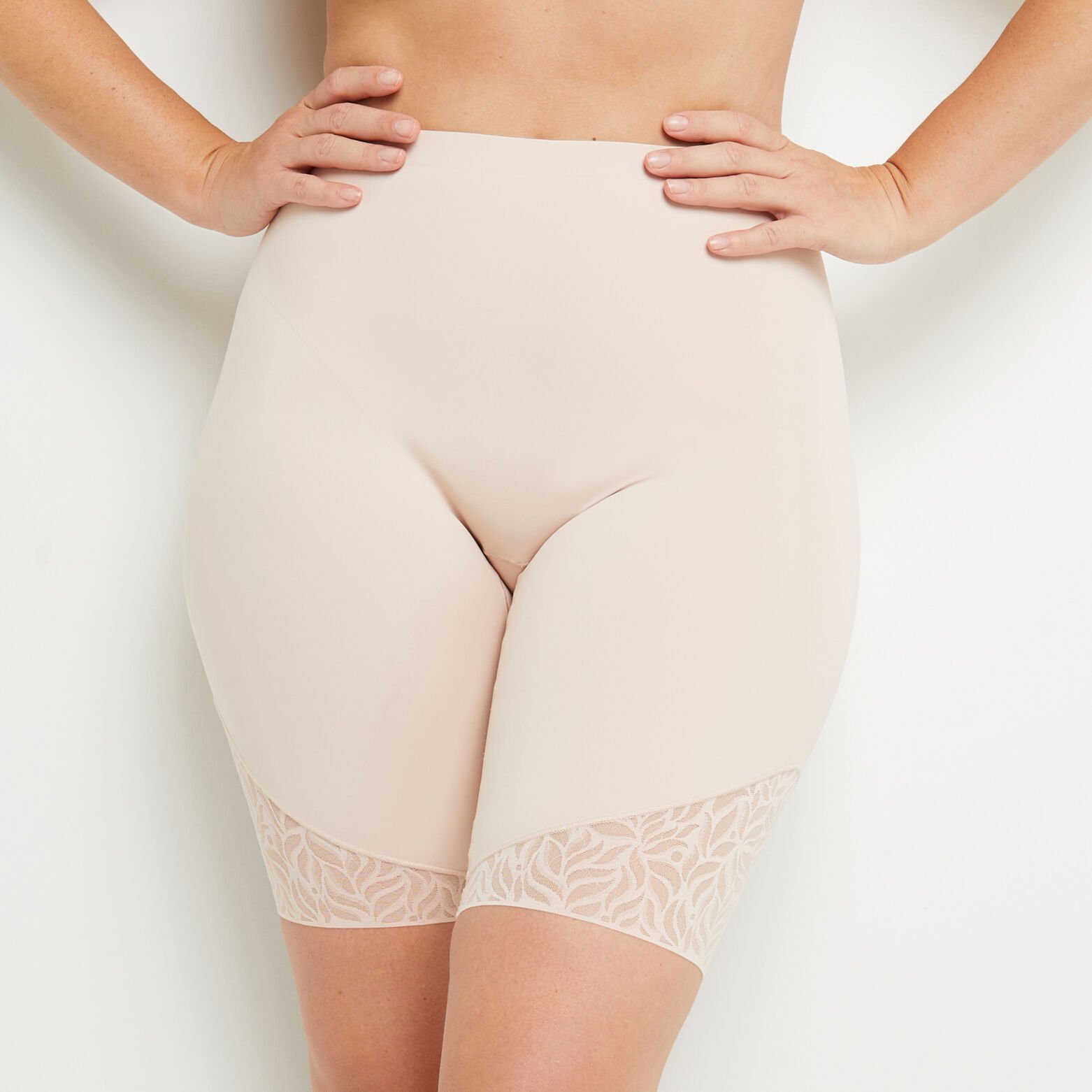 BELIEVE PANTY GAINANT NATUREL