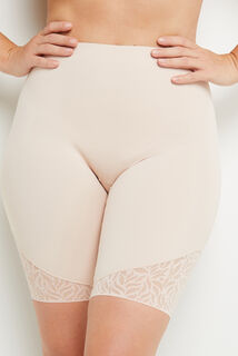 BELIEVE PANTY GAINANT NATUREL