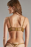 CHEYENNE SOUTIEN-GORGE SANS ARMATURES BRONZE