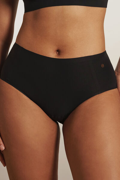 CULOTTE NOIR