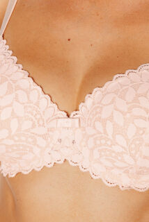 SUBLIME SOUTIEN-GORGE AMPLIFORME SPACER POUDRE