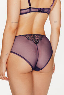 HYPNOTIZED SHORTY VIOLET