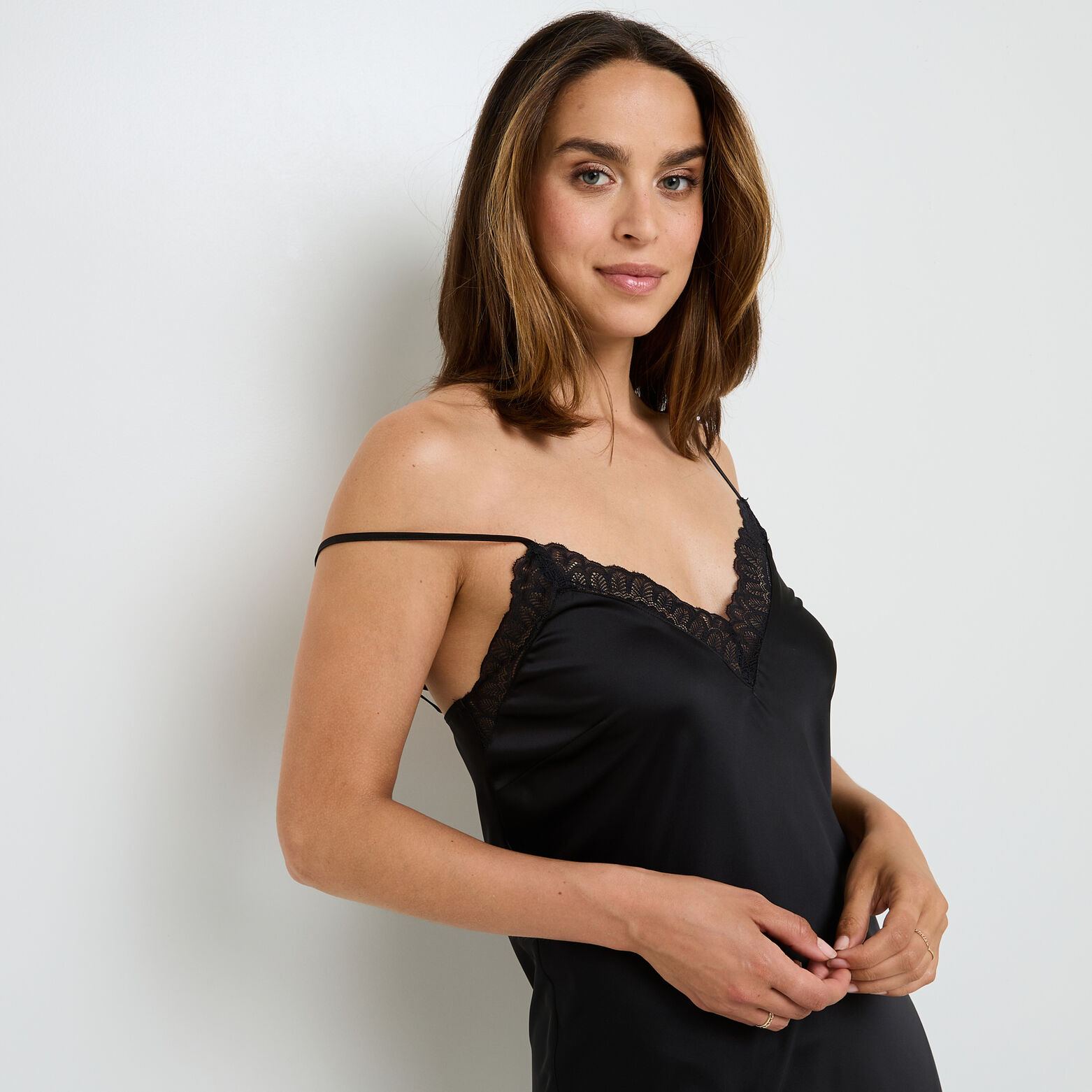 GLADIS NUISETTE NOIR