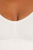 ALBA BRASSIERE ECRU