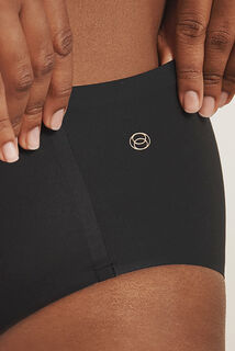 BEYOND CULOTTE NOIR