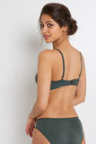 SYARA SOUTIEN-GORGE SANS ARMATURES KAKI