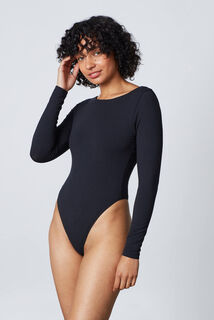 ISALYS BODY NOIR