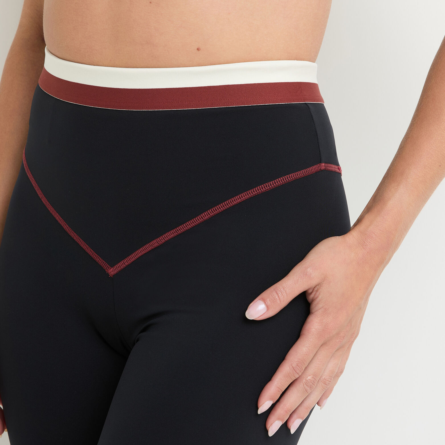 FLIP LEGGING DE SPORT NOIR