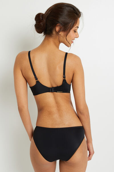 SYARA CULOTTE NOIR