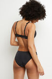 DENTELLE CULOTTE MICRO DENTELLE NOIR