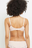 SYARA SOUTIEN-GORGE EMBOITANT POUDRE