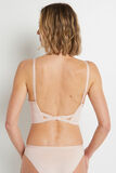 INVISIBLE SOUTIEN-GORGE DOS NU NATUREL