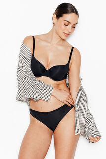 PERFECT CULOTTE MICROFIBRE NOIR