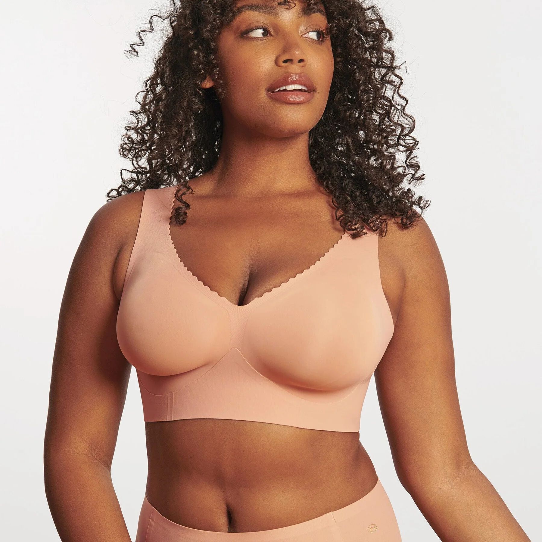 Soutien gorge bonnet best sale m