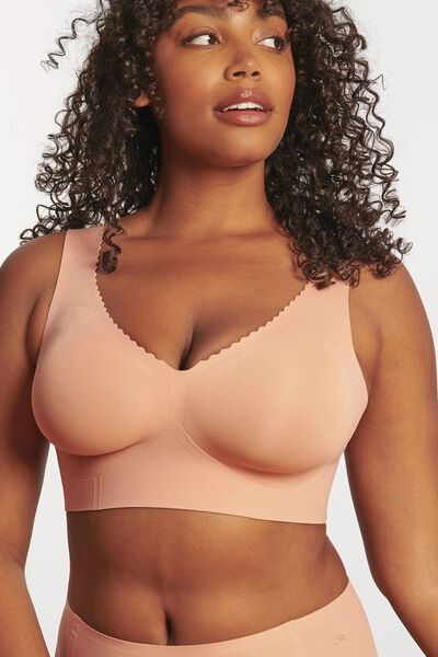 EVELYN BRASSIERE POUDRE
