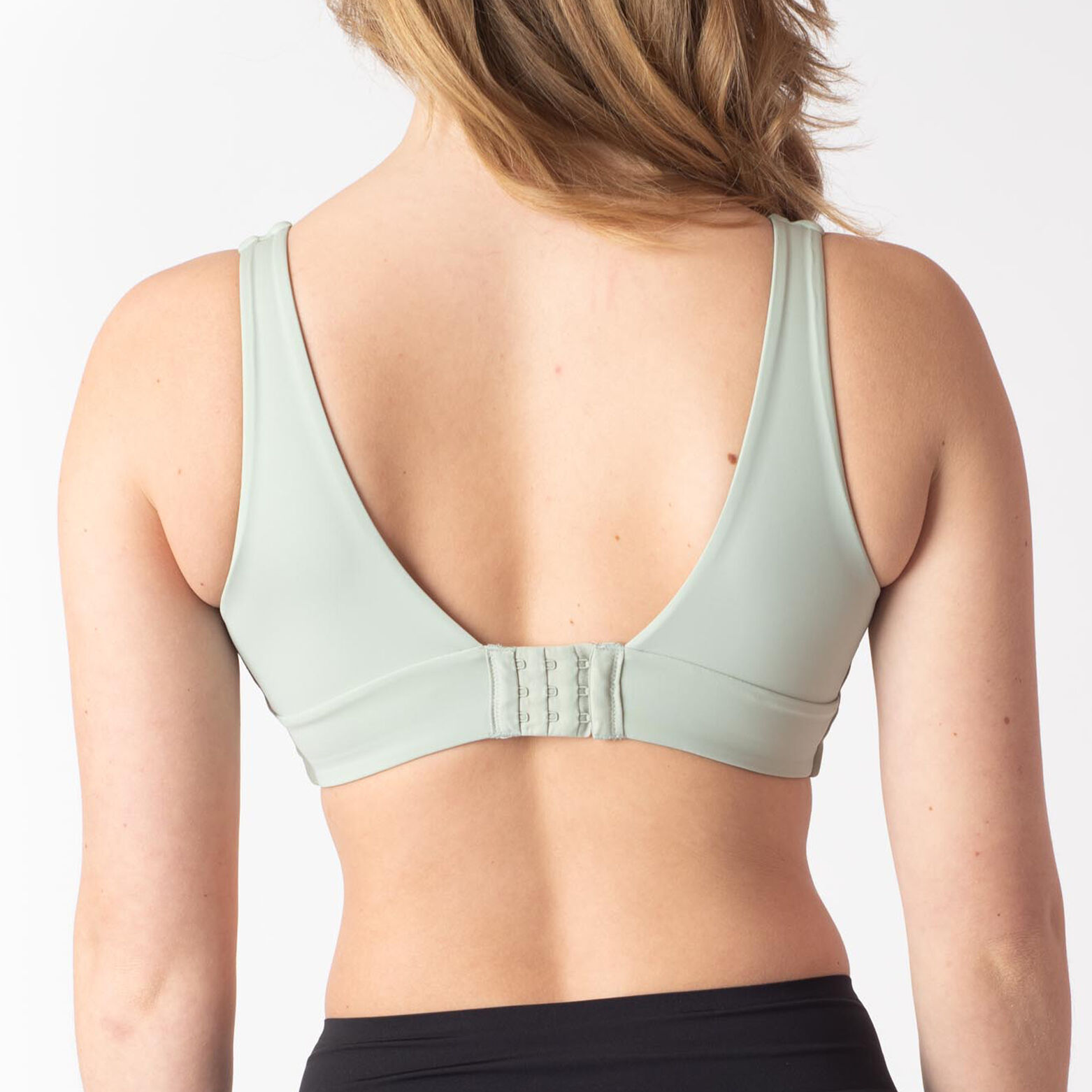 BILLIE BRASSIERE MICRO KAKI KAKI