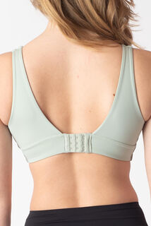 BILLIE BRASSIERE MICRO KAKI KAKI